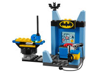 LEGO set 10724-1 Batman & Superman vs. Lex Luthor - Image 3