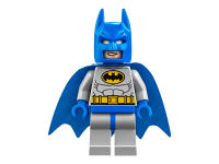 LEGO set 10724-1 Batman & Superman vs. Lex Luthor - Image 6