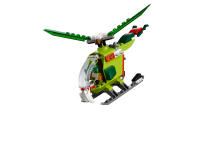 LEGO set 10725-1 Lost Temple - Image 3