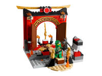 LEGO set 10725-1 Lost Temple - Image 4
