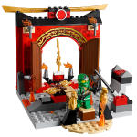 LEGO set 10725-1 Lost Temple - Image 5