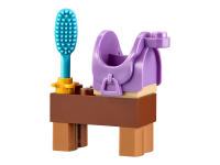 LEGO set 10726-1 Stephanie's Horse Carriage - Image 4