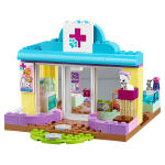 LEGO set 10728-1 Mia's Vet Clinic - Image 5