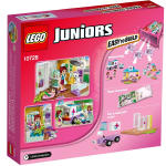 LEGO set 10728-1 Mia's Vet Clinic - Image 6