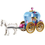 LEGO set 10729-1 Cinderella's Carriage - Image 5
