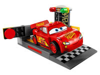 LEGO set 10730-1 Lightning McQueen Speed Launcher - Image 4