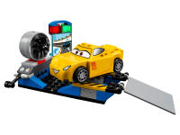 LEGO set 10731-1 Cruz Ramirez Race Simulator - Image 4