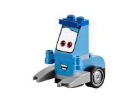 LEGO set 10732-1 Guido and Luigi's Pit Stop - Image 5