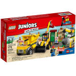 LEGO set 10734-1 Demolition Site - Image 2