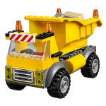 LEGO set 10734-1 Demolition Site - Image 3