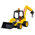 LEGO set 10734-1 Demolition Site - Image 4