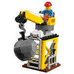 LEGO set 10734-1 Demolition Site - Image 5