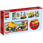 LEGO set 10734-1 Demolition Site - Image 6