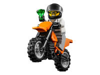 LEGO set 10735-1 Police Truck Chase - Image 3