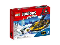 LEGO set 10737-1 Batman vs. Mr. Freeze - Image 2