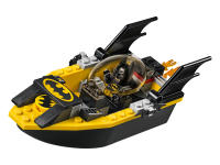 LEGO set 10737-1 Batman vs. Mr. Freeze - Image 3
