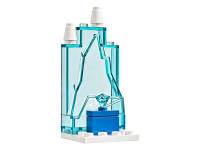 LEGO set 10737-1 Batman vs. Mr. Freeze - Image 6