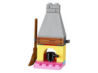 LEGO set 10738-1 Snow White's Forest Cottage - Image 5