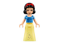 LEGO set 10738-1 Snow White's Forest Cottage - Image 8