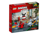 LEGO set 10739-1 Shark Attack - Image 2