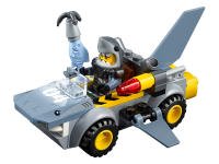 LEGO set 10739-1 Shark Attack - Image 3