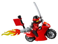 LEGO set 10739-1 Shark Attack - Image 4