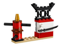 LEGO set 10739-1 Shark Attack - Image 5
