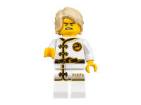 LEGO set 10739-1 Shark Attack - Image 7
