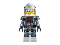 LEGO set 10739-1 Shark Attack - Image 8