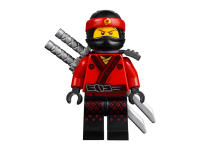 LEGO set 10739-1 Shark Attack - Image 9