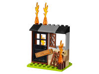 LEGO set 10740-1 Fire Patrol Suitcase - Image 6