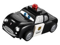 LEGO set 10742-1 Willy's Butte Speed Training - Image 3