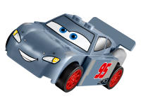 LEGO set 10742-1 Willy's Butte Speed Training - Image 4