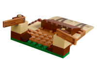 LEGO set 10742-1 Willy's Butte Speed Training - Image 5