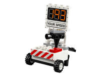 LEGO set 10742-1 Willy's Butte Speed Training - Image 6
