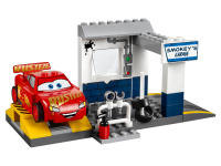 LEGO set 10743-1 Smokey's Garage - Image 4