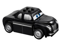 LEGO set 10743-1 Smokey's Garage - Image 6