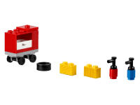 LEGO set 10743-1 Smokey's Garage - Image 10