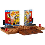 LEGO set 10744-1 Thunder Hollow Crazy 8 Race - Image 4