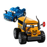 LEGO set 10744-1 Thunder Hollow Crazy 8 Race - Image 5