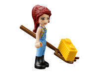 LEGO set 10746-1 Mia's Farm Suitcase - Image 8