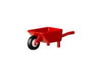 LEGO set 10746-1 Mia's Farm Suitcase - Image 10