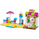 LEGO set 10747-1 Andrea and Stephanie's Beach Holiday - Image 5