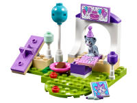 LEGO set 10748-1 Emma's Pet Party - Image 3