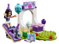 LEGO set 10748-1 Emma's Pet Party - Image 4