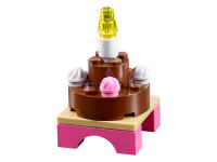 LEGO set 10748-1 Emma's Pet Party - Image 5