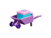 LEGO set 10748-1 Emma's Pet Party - Image 6