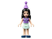 LEGO set 10748-1 Emma's Pet Party - Image 7