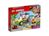 LEGO set 10749-1 Mia's Organic Food Market - Image 2
