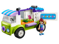 LEGO set 10749-1 Mia's Organic Food Market - Image 3